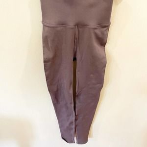 Fabletics High-Waisted SculptKnit® Legging Small